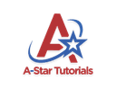A-Star Logo