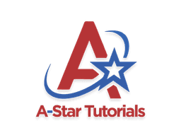 A-Star Logo
