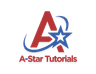 A-Star Logo